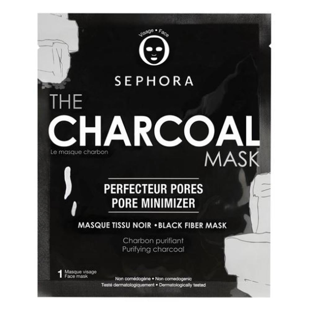 Sephora- The Charcoal Mask, x1 by Bagallery Deals priced at #price# | Bagallery Deals