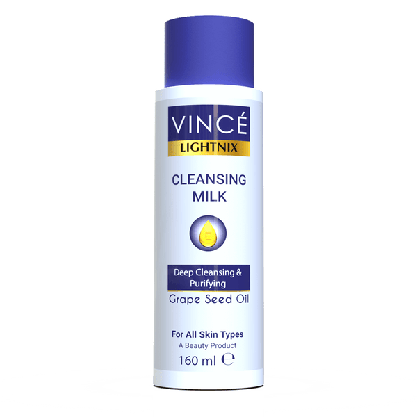 Vince - LIGHTNIX Cleansing Milk