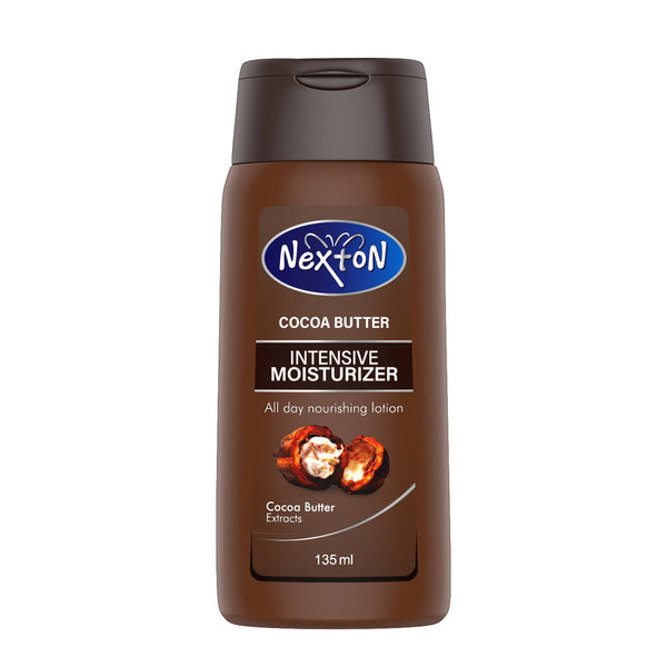 Nexton Cocoa Butter Moisturizing Lotion