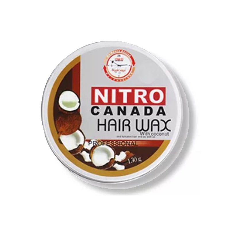 Protools - Nitro Wax (Coconut)