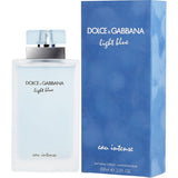 Dolce & Gabbana - Light Blue Eau Intense Women Edp - 100ml