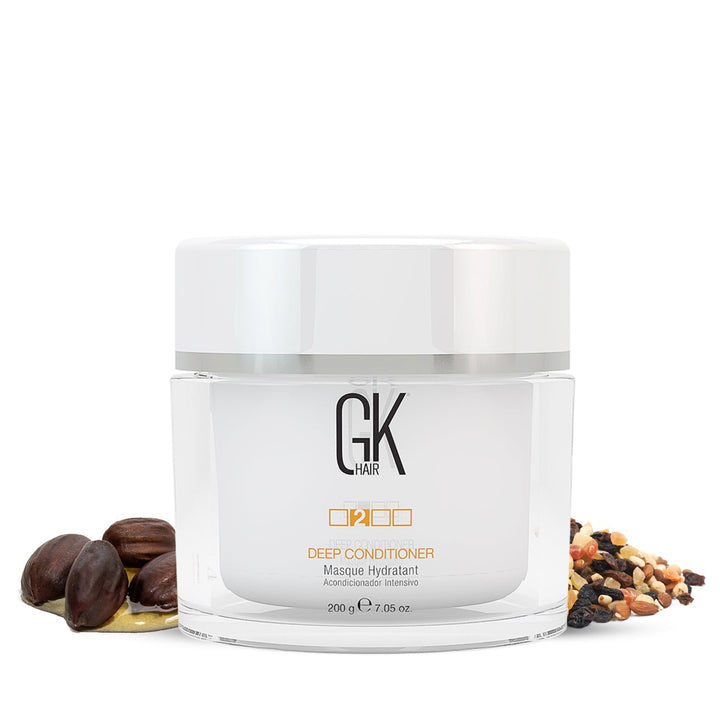 GK Deep Conditioner Mask Hydratant 200g