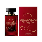 Dolce & Gabbana- The Only One 2 Women Edp 100Ml