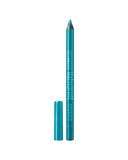 Bourjois - Contour Clubbing Waterproof . Pencil & Liner. 63 Sea blue soon. 1.2g