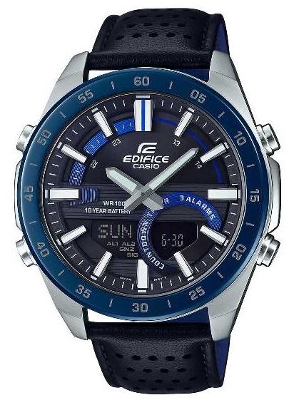 Casio Edifice Mens Watch  ERA-120BL-2AVDF