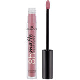 Essence- 8H Matte Liquid Lipstick 06