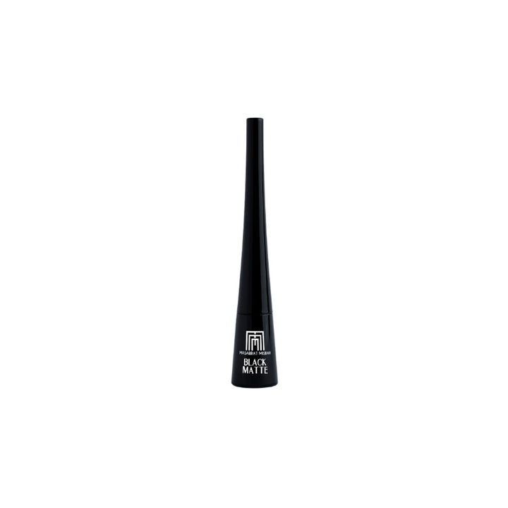 Masarrat Misbah- Black Matte Eyeliner