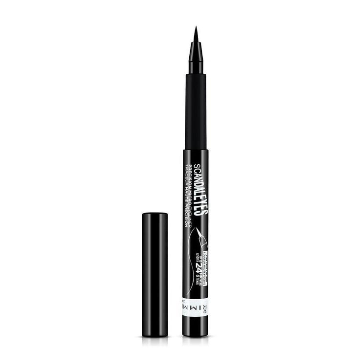 Rimmel- ScandalEyes Precision Micro Eyeliner - Black