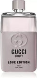 Gucci Guilty Love Edition(Mmxxi) Men Edt 90Ml