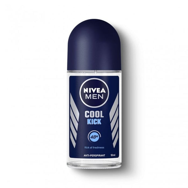 Nivea- Roll-On 50ML MEN Cool Kick