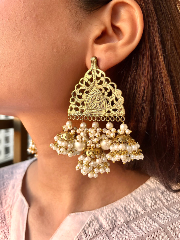 Irenic- Inara Earrings