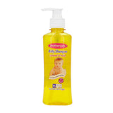 Mothercare Baby Shampoo - Yellow 200ml