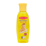 Mothercare Baby Shampoo - Yellow 110ml