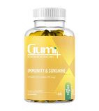 Gumiplus -   Immunity & Sunshine