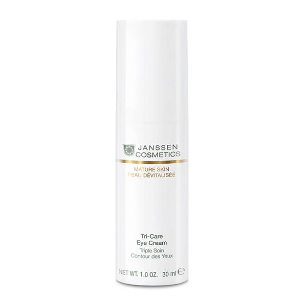 Janssen -Tri Eye care cream 30ml