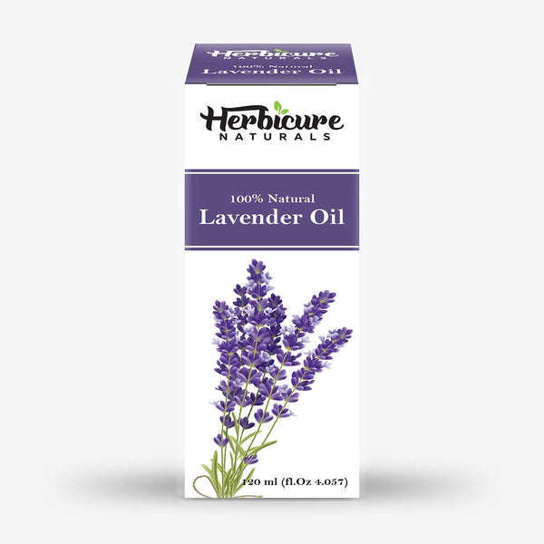 Herbicure - Lavender Oil