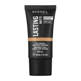 Rimmel London - Lasting Finish Matte Foundation, 305 Buff, 30ml