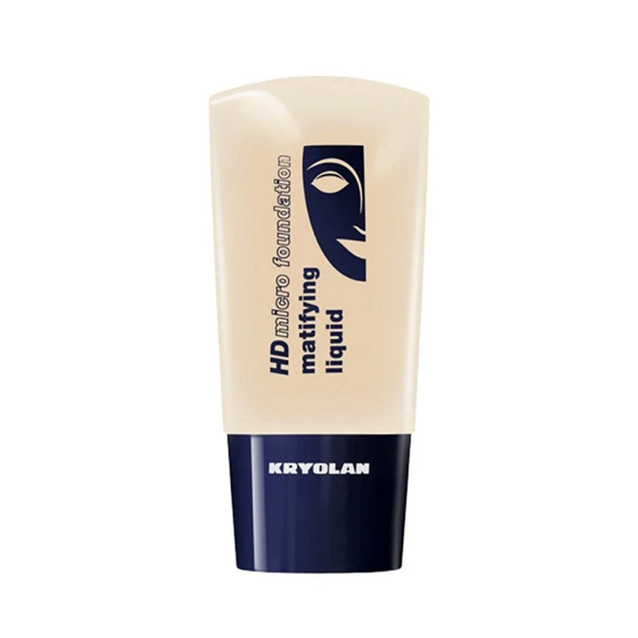 Kryolan- HD Micro Foundation Matifying Liquid- MFM 515