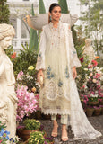 Maria B- Lawn Collection Mein Teri Aan- 2A