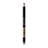 Max Factor- Kohl Pencil, Eyeliner, 20 Black, 4 G
