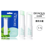 Bio Aqua Lip Balm Refreshing Mint
