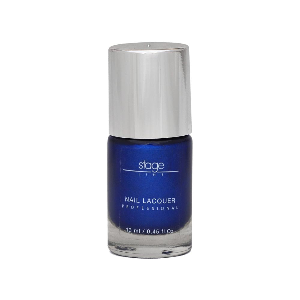 Stage Line - Nail Lacquer 41 - Royal Blue by Eveline priced at #price# | Bagallery Deals