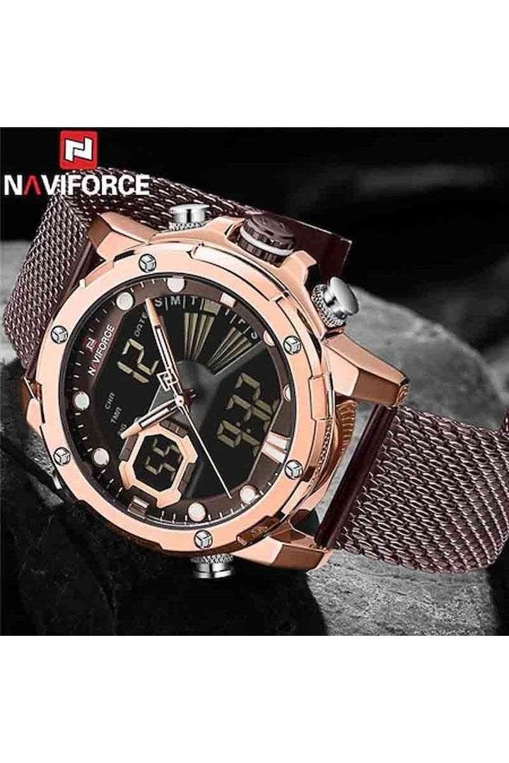 Naviforce- Watch NF9172