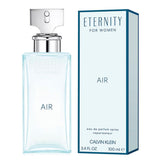 Calvin Klein- Eternity Air Edp For Women, 100ml