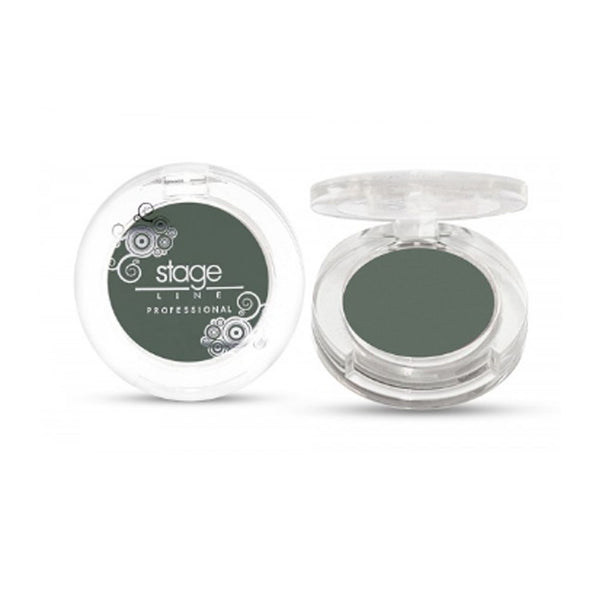 Stageline- Sphere Eye Shadow– 13 Pine Green