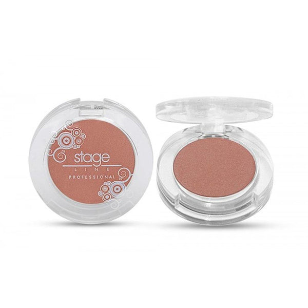 Stageline- Sphere Eye Shadow- 04 Pink/Beige Matte