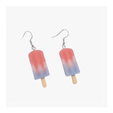 Sofnainshaikh- Jewelry - Popsicle Earrings
