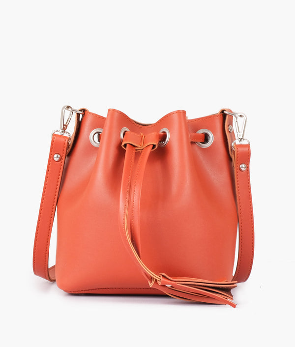 RTW - Rust bucket bag