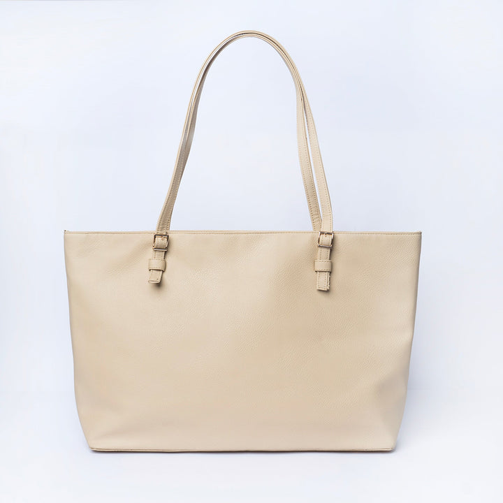 VYBE-Fold Tote Bag