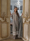 Sobia Nazir Embroidered Luxury Lawn 3 Piece Unstitched Suit SN24LL 11B