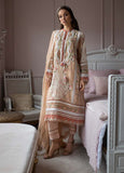 Sobia Nazir Embroidered Luxury Lawn 3 Piece Unstitched Suit SN24LL 14B