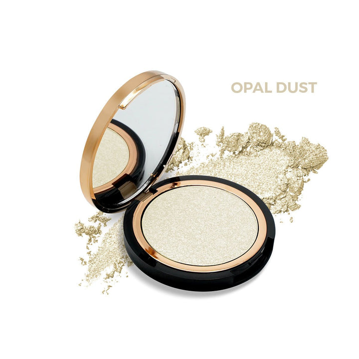 ST London - 3D Lights Eye Shadow - Opal Dust