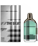 Burberry- The Beat Men Edt 100Ml