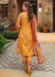 The Enchanted Garden By Gulaal Embroidered Lawn 3 Piece Unstitched Suit GL24EGL 02 FLORENCE