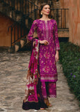 The Enchanted Garden By Gulaal Embroidered Lawn 3 Piece Unstitched Suit GL24EGL 04 VIENNE