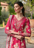 The Enchanted Garden By Gulaal Embroidered Lawn 3 Piece Unstitched Suit GL24EGL 06 MARBELLA
