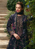 The Enchanted Garden By Gulaal Embroidered Lawn 3 Piece Unstitched Suit GL24EGL 10 ALANYA