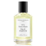 T/K No. 1 Tonic Blanc Eau De Parfum 100Ml