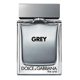 Dolce & Gabbana - The One Grey Men Edt, 100ml