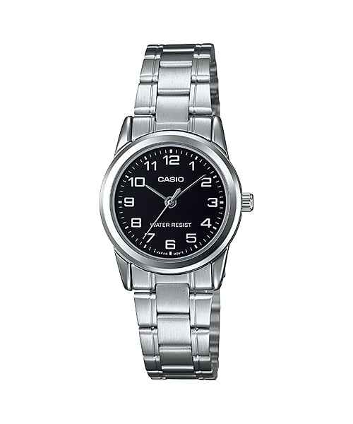 Casio General - Women Watch LTP-V001D-1BUDF