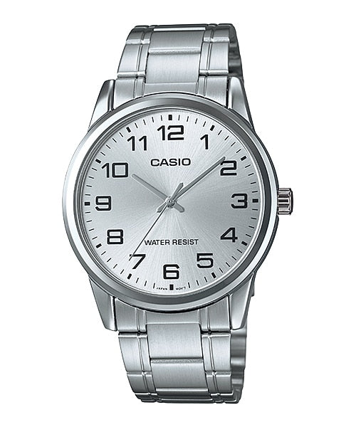 Casio General - Men Watch MTP-V001D-7BUDF