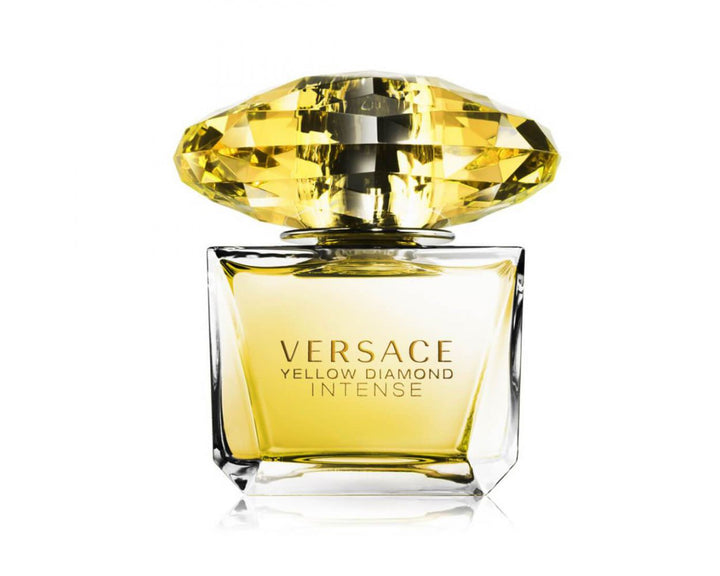 Versace- Yellow Diamond Intense For Women Edp, 90ml