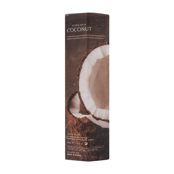 Esfolio- Super-Rich Coconut Vital Essence 40ml