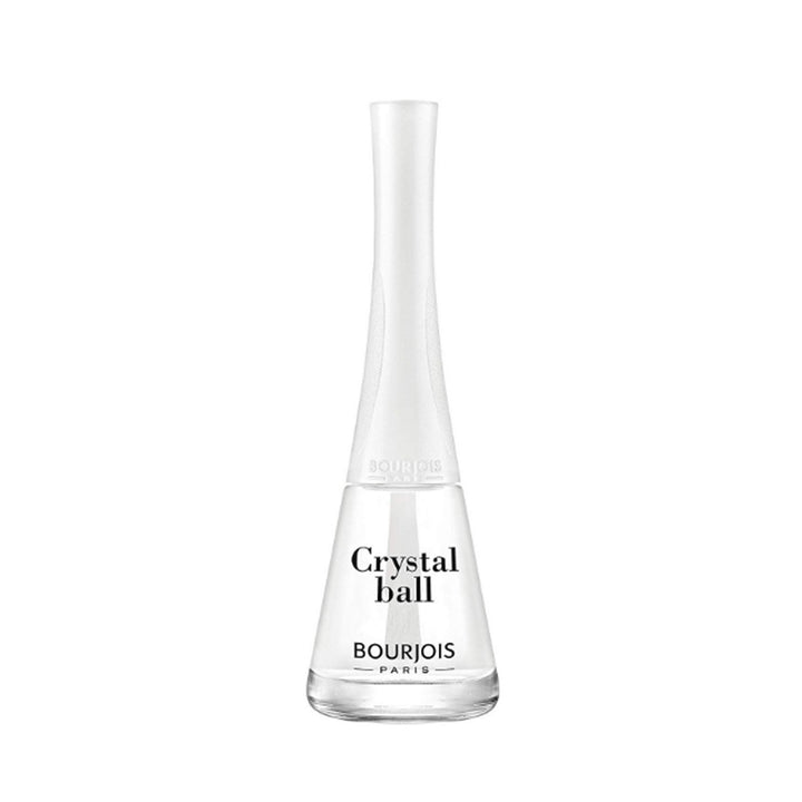 Bourjois- 1 Seconde Nail Polish 22 Crystal ball. 9 ml - 0.30 fl oz